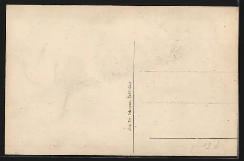 AK St-Niklaas, Normaal School O.L.V., Presentatie