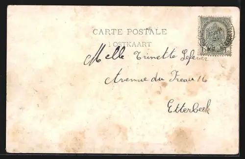 AK Spa, La Géronstère