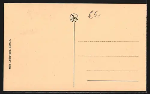 AK Bocholt, Kloosterstraat