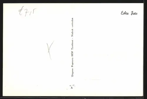 AK Turnhout, Turnhout De Merodelei