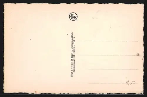 AK Bilzen, Brugstraat