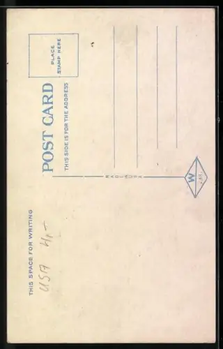 AK New York, NY, Savoy Plaza Hotel