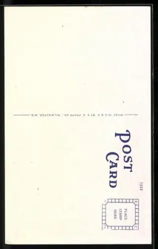 AK New York, Hotel The Commodore, 42 Street Lexington Avenue, Grand Central Terminal