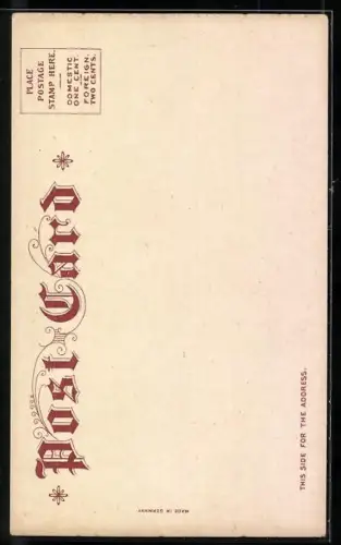 AK New York, NY, J. P. Morgan`s Office and Stock Exchange