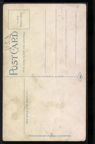 AK New York, NY, Fisk Tire Building