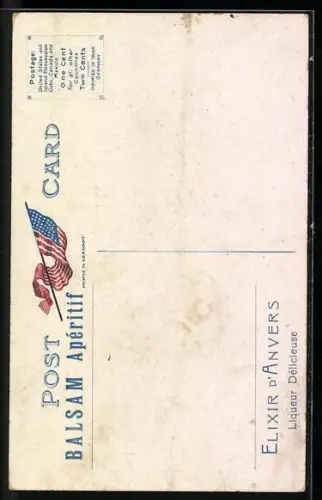 AK New York, NY, Singer Building