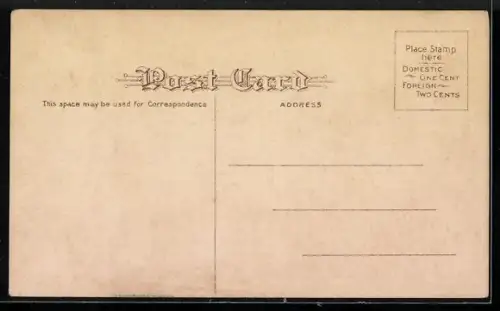 AK New York, NY, Washington and Bowling Green Buildings