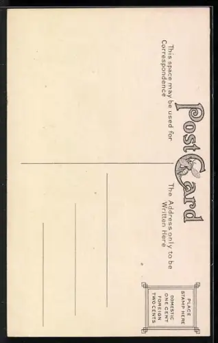 AK New York, NY, Hotel Imperial, Robert Stafford, Broadway 31st to 32nd Sts.