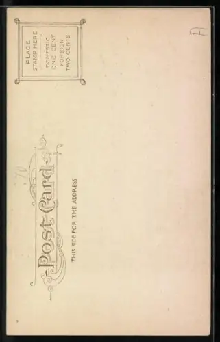 AK New York, NY, Whitehall Building