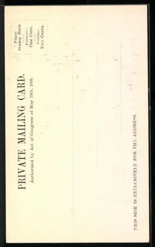 AK New York, NY, Morningside Heights