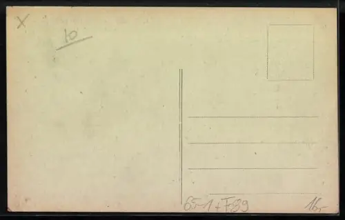 AK Joigny, Gare du P.-L.-M.