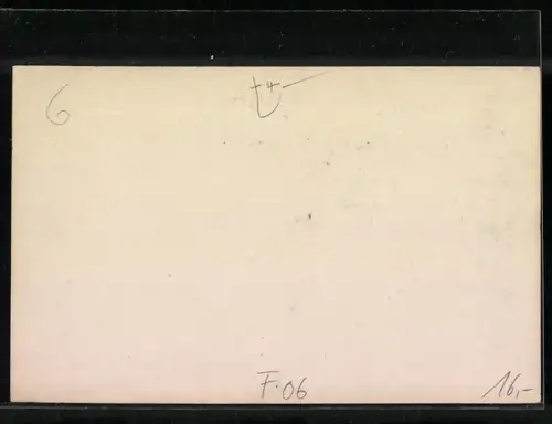 Lithographie Nice, Gd. Hôtel des Îles Britanniques, A. Fl. Zambail Propr., Boulevard Victor Hugo