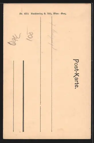 AK Graz, Liesl am Schlossberg