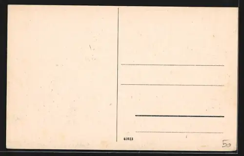 AK Gallspach /Ob.-Öst., Schloss Gallspach