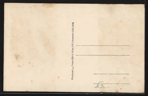 AK Gallspach /O. Oe., Institut Zeileis