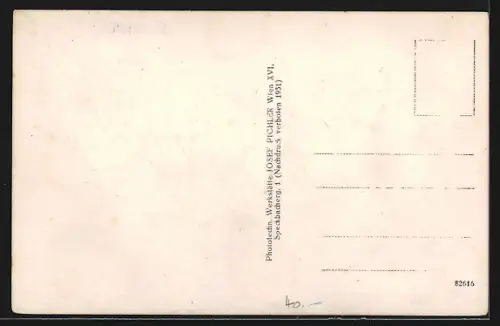 AK Gallspach, Institut Zeileis, Dr. Fritz Zeileis und Valentin Zeileis