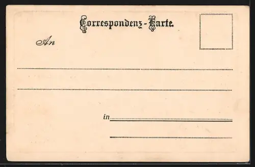 AK Steyr, Teilansicht mit Kirche