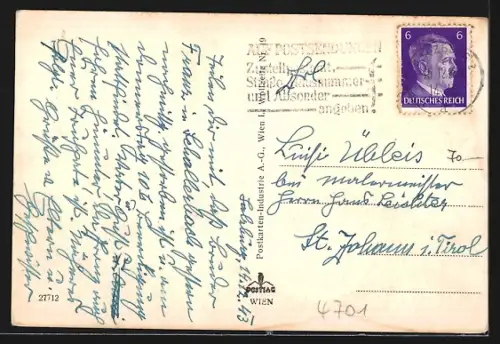 AK Bad Schallerbach /O. Ö., Rathaus