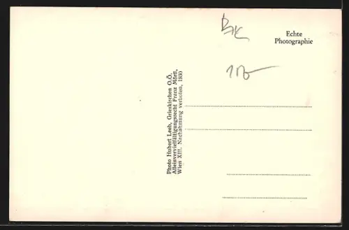 AK Gallspach, Institut Zeileis, Behandlungsraum