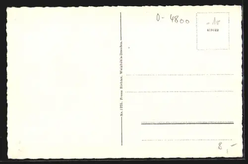 AK Naumburg / Saale, Oberlandesgericht