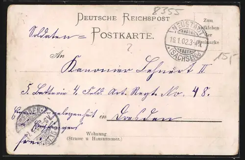 AK Hamburg-Bergedorf, Gasthaus Heckkathen, Inh. F. Küster, Club- & Ballhaus
