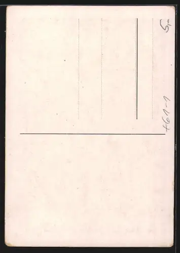 Künstler-AK Gera, Landkarte mit Weida, Ronneburg und Sirbis