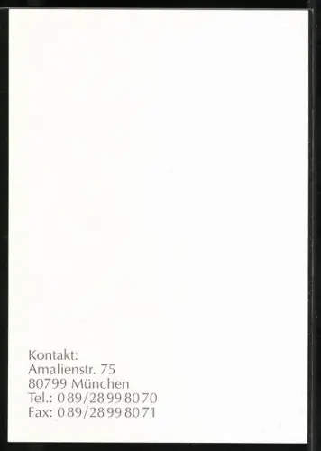 AK Musikerin Janet Sevilla in rotem Kleid, Autograph