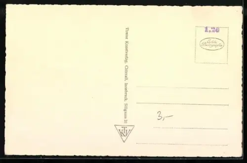 AK Ebensee, Landungsplatz am Ufer