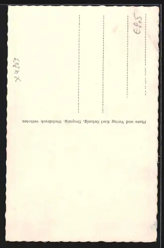 AK Droyssig, Schloss Droyssig