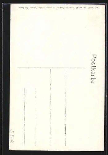 AK Buttstädt, Kirche