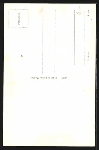 AK Lössnitzgrund, Meierei im Lössnitzgrund