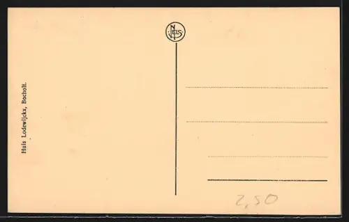 AK Bocholt, Kerk St. Laurentius