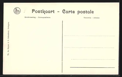 AK Sottegem, Panorama