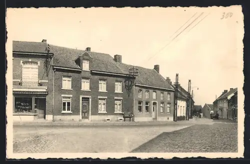 AK Herk-de-Stad, Hasseltsestraat