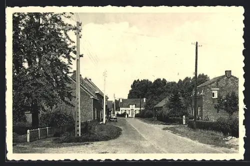 AK Hechtel, Dorpstraat