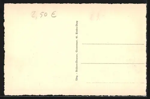 AK Eisden-Dorp, Geeststraat