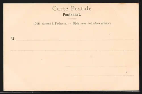 AK Bruxelles, Boulevard Anspach