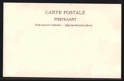 AK Spa, Vue dans la Parc de Sept-Heures