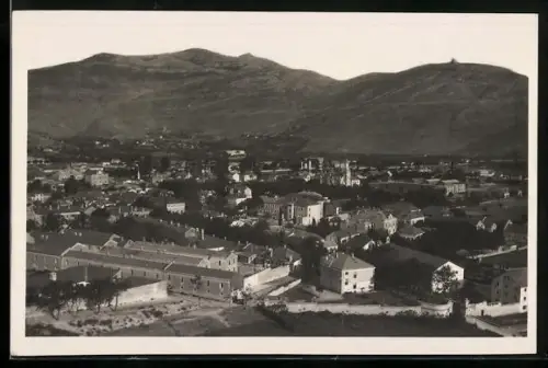 AK Trebinje, Cijeli pogled, Totalansicht