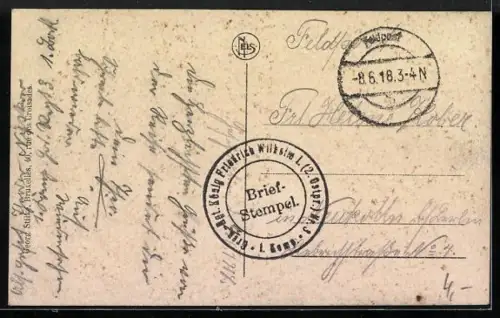 AK Tournai, Le Pont des Trous