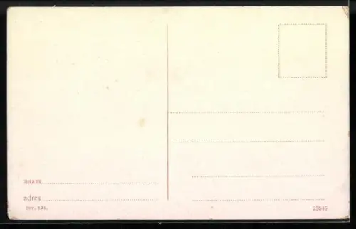 AK Scheveningen, Naar huis