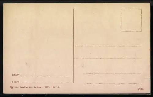 AK Scheveningen, Strand