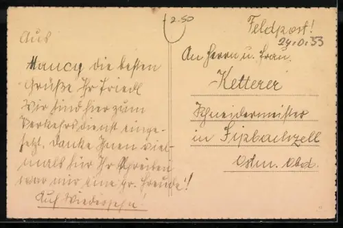 AK Nancy, L`Arc de Triomphe, Vue prise de la place Stanislas