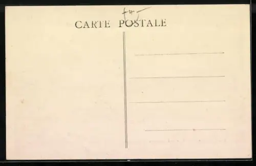 AK St-Quentin, La Nouvelle Gare, inaugurée le 12 Septembre 1926, Neuer Bahnhof