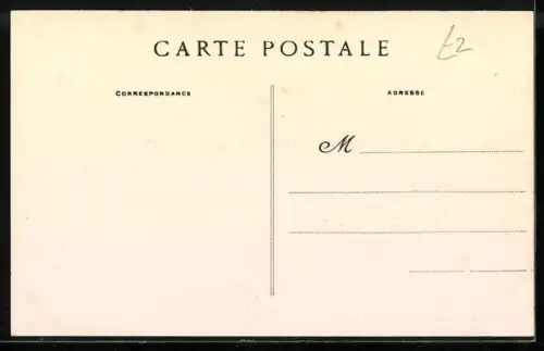 AK Concarneau, la Ville Close, le Passage de Lanriec