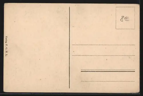 AK Ebelsberg /O.-Ö., Wiener Freiwilligen-Denkmal 1809