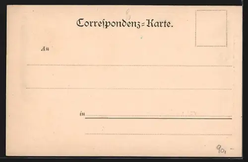 AK Grein /O.-Oe., Ortsansicht mit Donaupartie