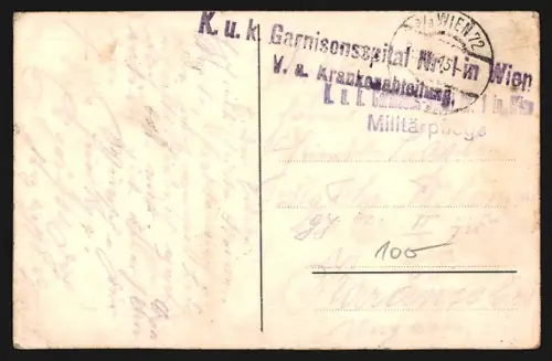 AK Scheibbs, Gesamtansicht