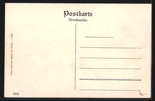 AK Spital am Pyhrn, Kirche gegen Bosruck