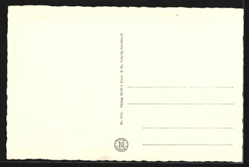 AK Kufstein /Tirol, Teilansicht gegen Kaisergebirge